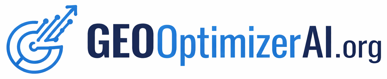 GEO Optimizer